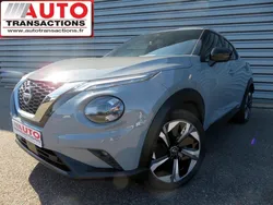 NISSAN JUKE 1.0 DIG-T - 114 - Stop/Start II Tekna