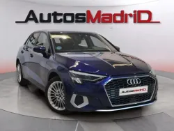 Audi A3 Sportback 30 TFSI 81kW (110CV) S tronic