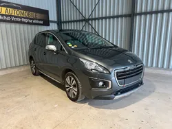 PEUGEOT 3008 1.6 HDI 120cv ALLURE - TOIT PANORAMIQUE
