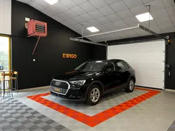 Audi q3 2.0 35 tdi 150 business line s-tronic bva