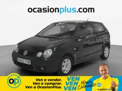 VOLKSWAGEN Polo 1.9SDI Match