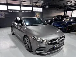 Mercedes classe a a200 163 7g-dct amg line