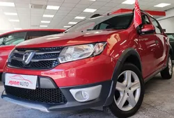 Dacia Sandero Stepway 0.9 TCE 90