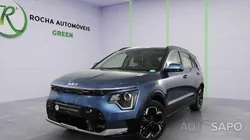 Kia e-Niro de 2023