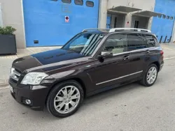 Mercedes-Benz GLK 220 220CDI BE Limited Edition 4M 17´´ Aut.