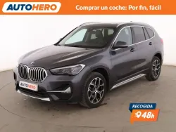 BMW X1 sDrive 18dA
