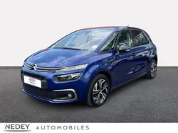 Citroen C4 Picasso PureTech 130ch Rip Curl S&S EAT6
