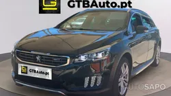 Peugeot 508 de 2015