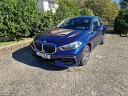 BMW 116 Advantage