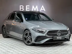 MERCEDES-BENZ A 180 AMG Line 150ch | Toit Panoramique | 1ère Main | 489 euros/mois