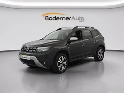 DACIA Duster Blue dCi 115 4x2 Prestige +