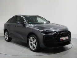 AUDI Q5 Sportback TDI quattro S line S tronic 150kW