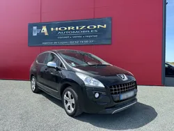 Peugeot 3008 1.6 HDI 120 CH BUSINESS - GARANTIE 12 MOIS