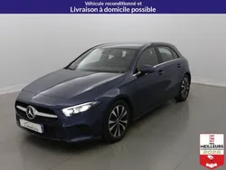 Mercedes Classe A 180 7G-DCT Style