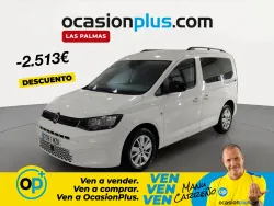VOLKSWAGEN Caddy Maxi 2.0TDI Origin 102