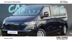 Volkswagen Caravelle E- 7 L2 286 ch Life