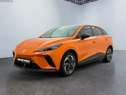 MG  64 kWh Comfort
