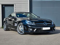 Mercedes SL 63 AMG ( R230 )