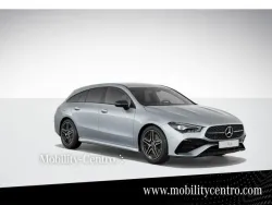 MERCEDES Clase CLA CLA Shooting Brake 250e 8G-DCT