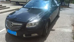 OPEL Insignia ST 2.0CDTI Cosmo Aut.