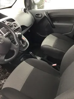 Renault KANGOO II EXPRESS ELECTRIC GENERIQUE ACHAT INTEGRAL