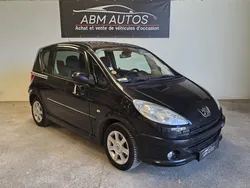 PEUGEOT 1007 1.4 HDi Dolce Pack