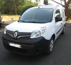 Renault kangoo dci 95