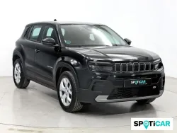 JEEP Avenger 1.2 Altitude