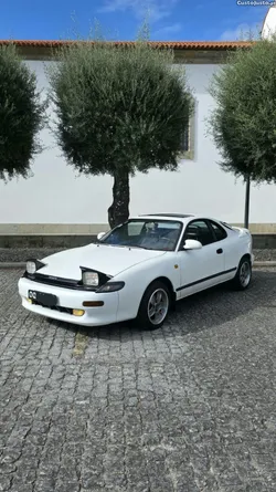 Toyota Celica ST-I