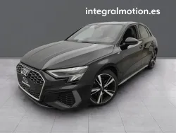 AUDI A3 Sportback 35 TDI S line S tronic 110kW