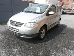 Volkswagen fox 1.2l essence