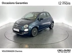 FIAT 500 0.9 85 ch TwinAir S&S Dualogic Club
