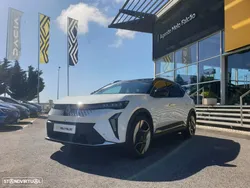 Renault Scénic E-Tech 87 kWh Iconic