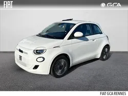 Fiat 500 e 95ch Action