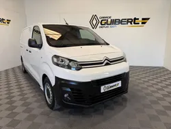 Citroen Jumpy Fg M 1.5 BlueHDi 120ch S&S Driver