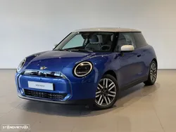 MINI 3 Portas Cooper E Classic L