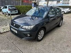 SEAT Arona 1.0 TSI Style