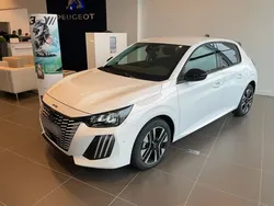 Peugeot 208 (2) Hybrid 145 e-DCS6 Allure
