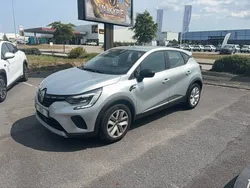 RENAULT Captur TCe 100 Zen