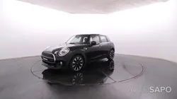 MINI One de 2019
