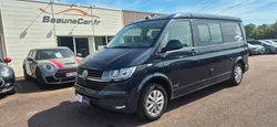 Volkswagen Transporter 6.1 VAN L2H1 2.0 TDI 150 DSG7 WESTFALIA KEPLER ONE