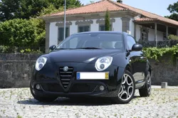 Alfa Romeo Mito 1.6 JTD Distinctive S&S