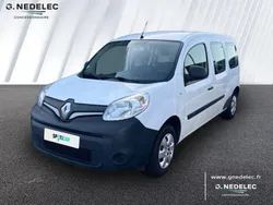 Renault Kangoo Express Maxi 1.5 Blue dCi 95ch Cabine Approfondie Confort