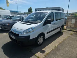 Citren jumpy 1.6 hdi 90cv confort