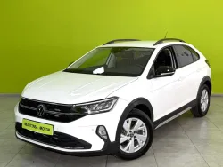 VOLKSWAGEN Taigo 1.0 TSI Life 81kW