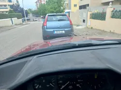 Citroën C4 Diesel