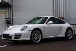 Porsche 911 Carrera 4S 997.2 PDK – 385 ch – 40 000 km