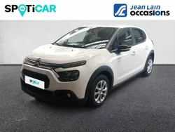 Citroën C3 PureTech 83 S&S BVM5 Feel Business