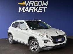 PEUGEOT 4008 1.8 D 150ch ALLURE - 2015 - Suivi complet - Garantie 6 mois incluse