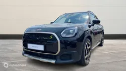Mini Countryman SE 313ch Favoured ALL4